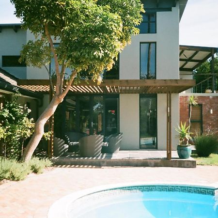 トカイ9 Windsor Houseアパートメント エクステリア 写真
