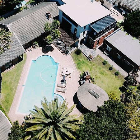 トカイ9 Windsor Houseアパートメント エクステリア 写真