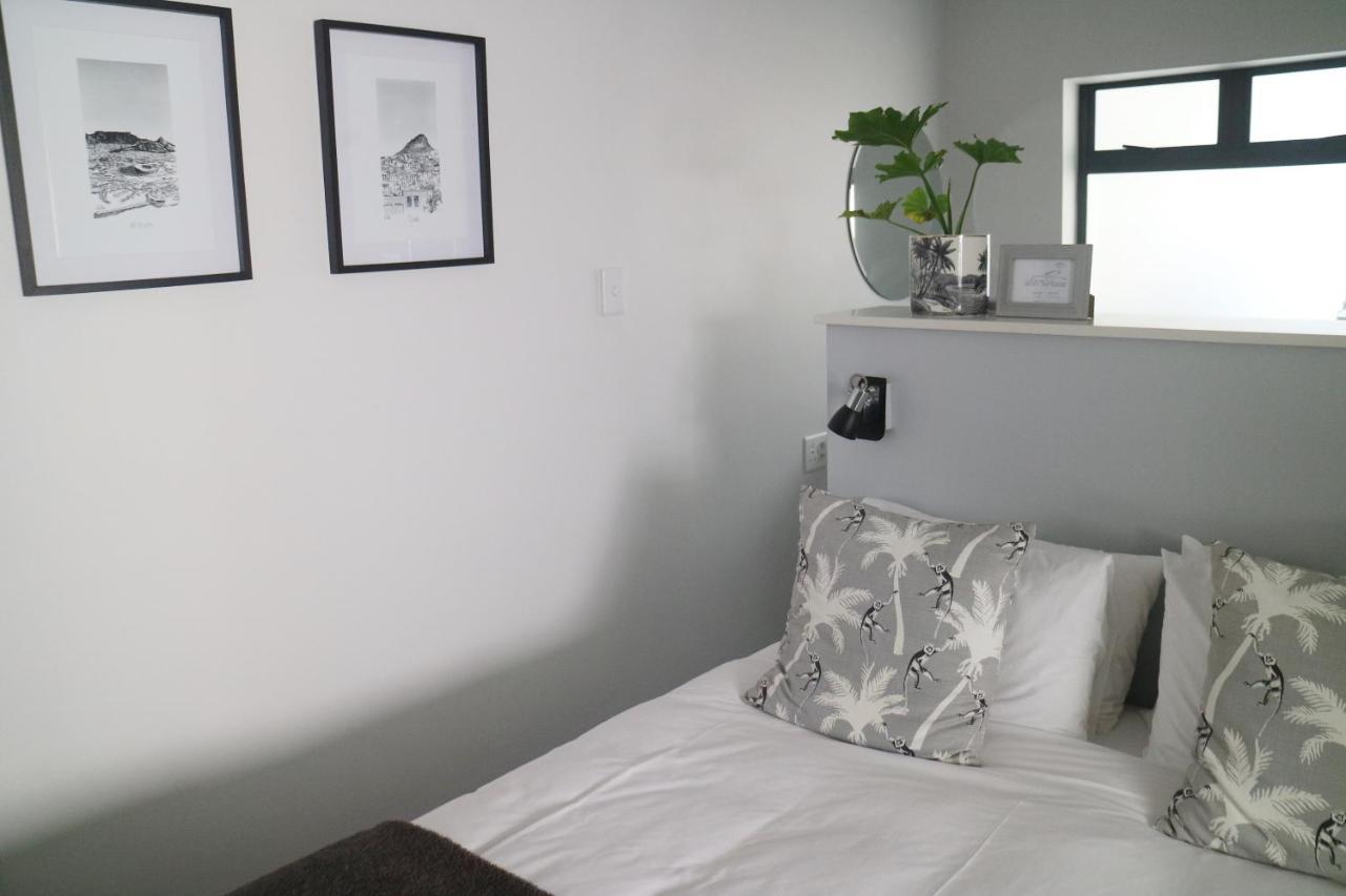 トカイ9 Windsor Houseアパートメント エクステリア 写真