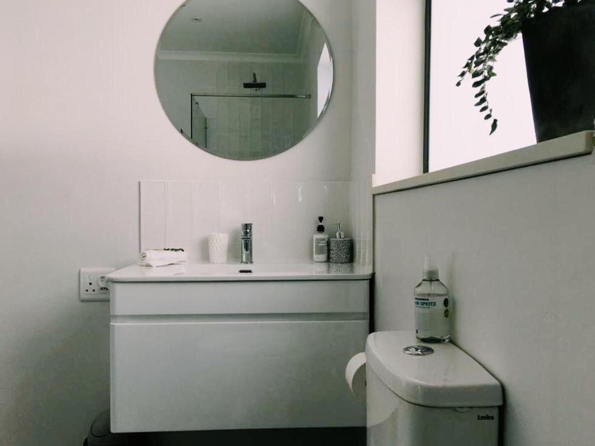 トカイ9 Windsor Houseアパートメント エクステリア 写真