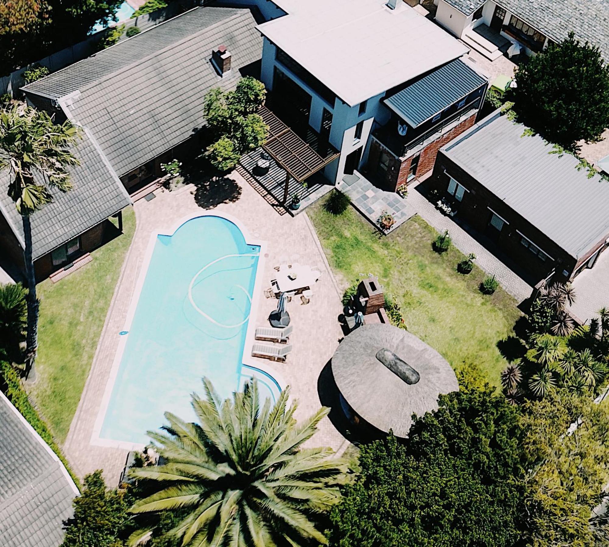 トカイ9 Windsor Houseアパートメント エクステリア 写真