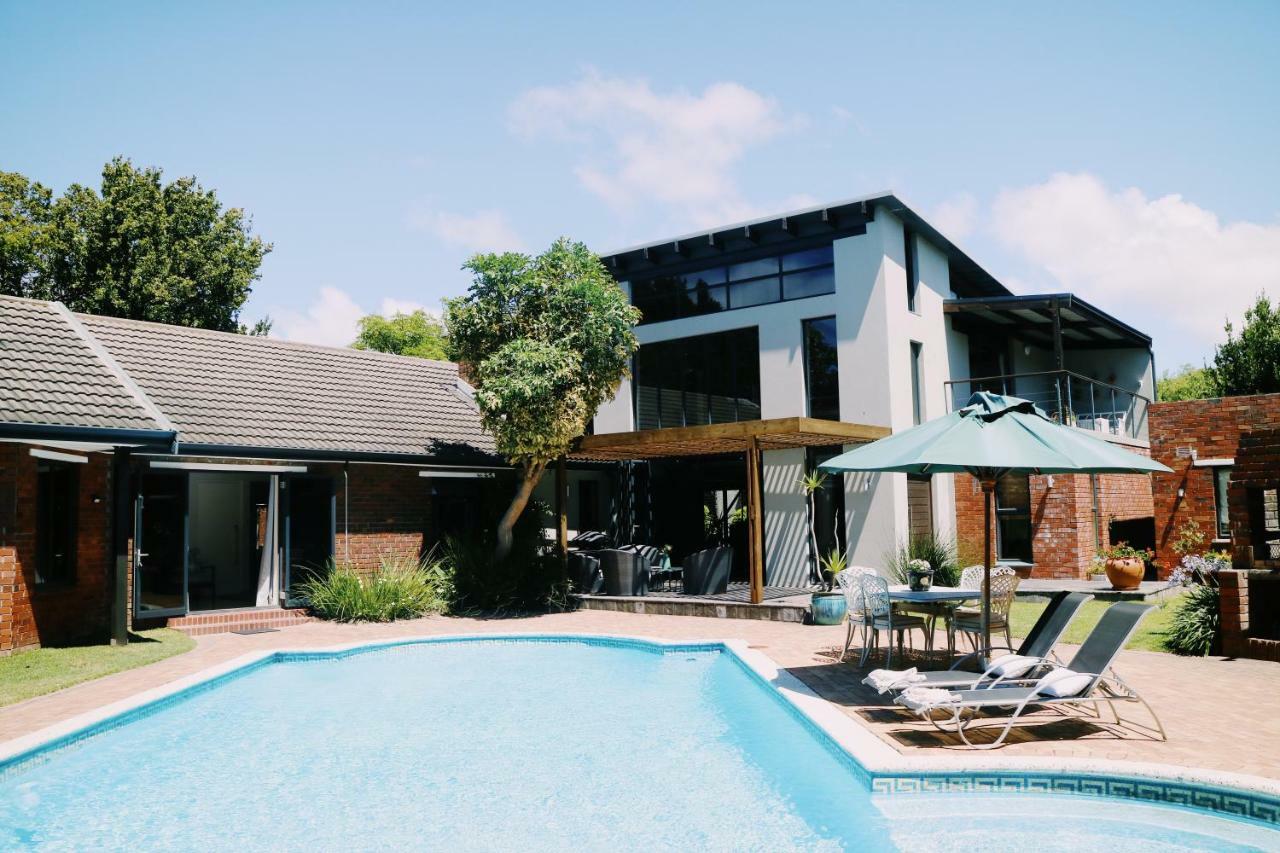 トカイ9 Windsor Houseアパートメント エクステリア 写真